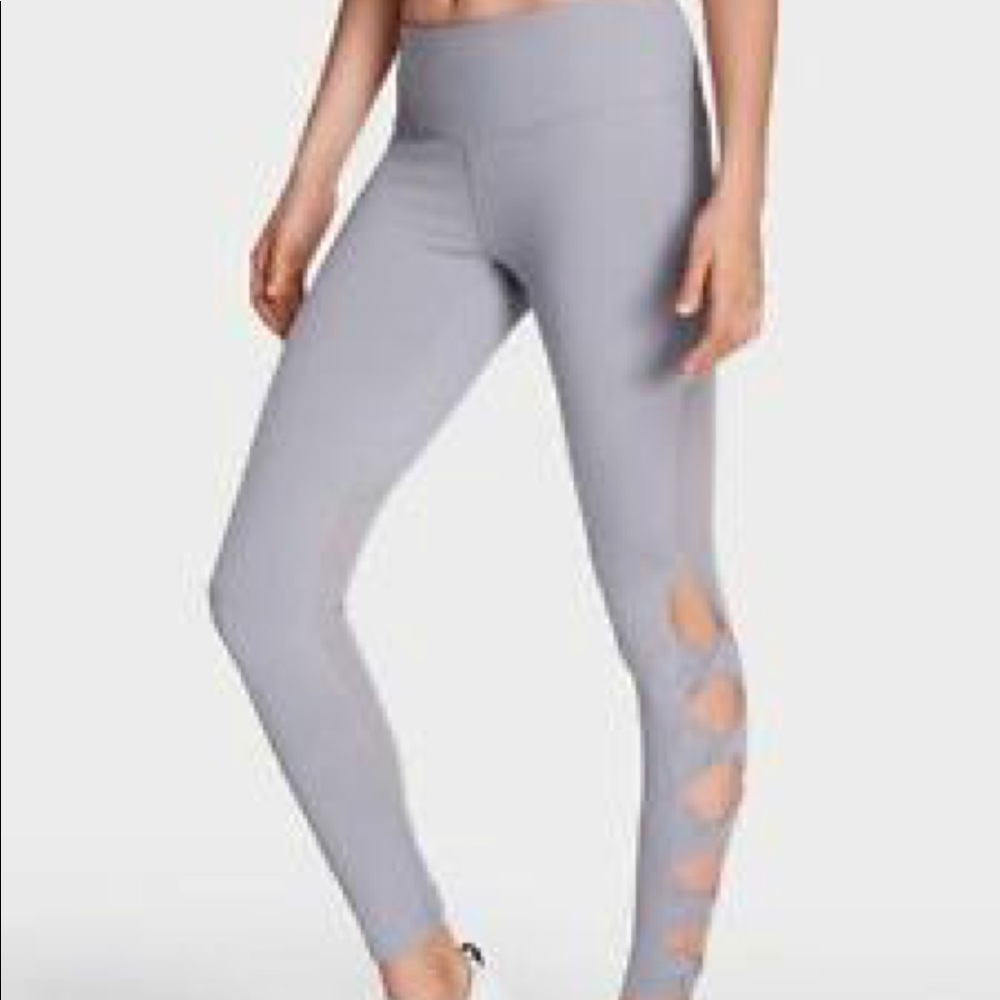 Victoria's Secret Sport Knockout Capri